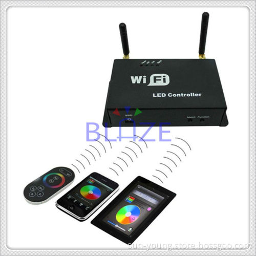LED Wifi Controller, for Iphone/Android